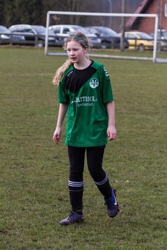 Bild 104 - D-Juniorinnen SV Bokhorst - FSC Kaltenkirchen : Ergebnis: 1:8